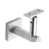 Satin Stainless Steel