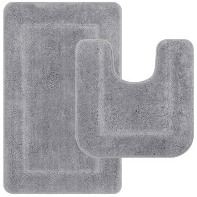 Rectangle Bath Mat