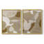 Texture Desert I-Premium Framed Print -Ready to Hang - No Nails Required - No Nails Required-43298920-43298927