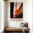 Aime See Firenze Wall Sign-108395520