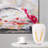 Grasberg Glass Vase- Short-708439901