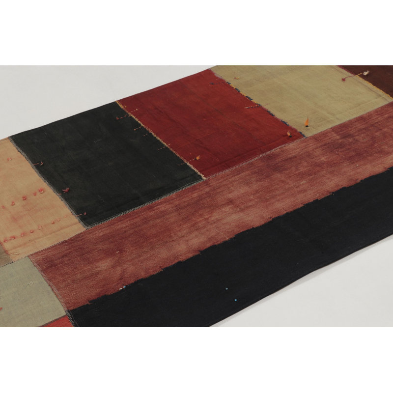 One-of-a-Kind 3'9" x 6'6" Area Rug
