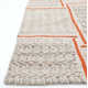 Camp Chairs Plaid Indoor/Outdoor Rug