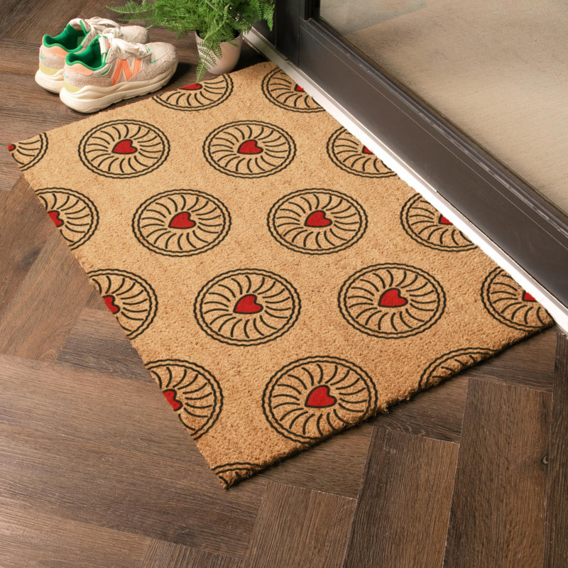 Indoor Doormat