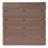 Square Plastic Outdoor Side Table