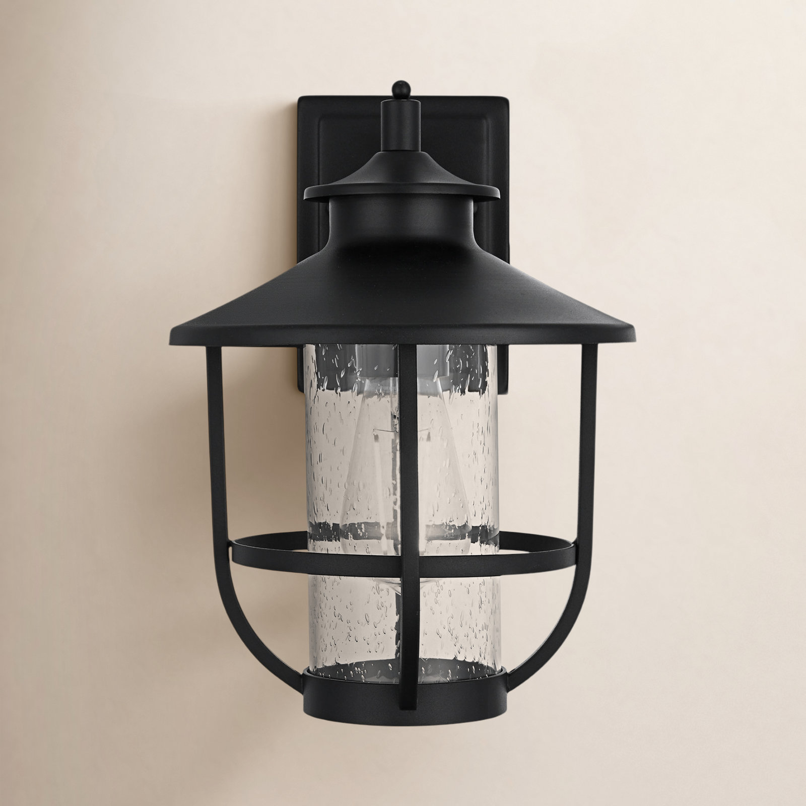 Outdoor Sconce