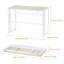 Metal Base Computer Desk-777515609