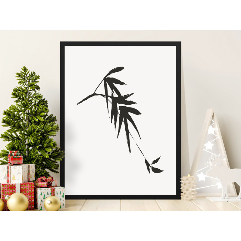 Conde Single Picture Frame Print, 60.96 cm H x 40.64 cm W