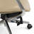 Genuine Leather Executive Chair