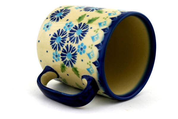 Stoneware Coffee Mug