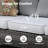 Amerissa Rattan Sectional Seating Group with Cushions-1656360038