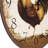 Edmonds Wall Clock