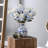 Hydrangea artificial flower