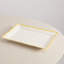 Giovanna Earthenware Platter