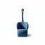 Fauteuil d'appoint Avarielle Elephant