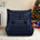 Blue Corduroy