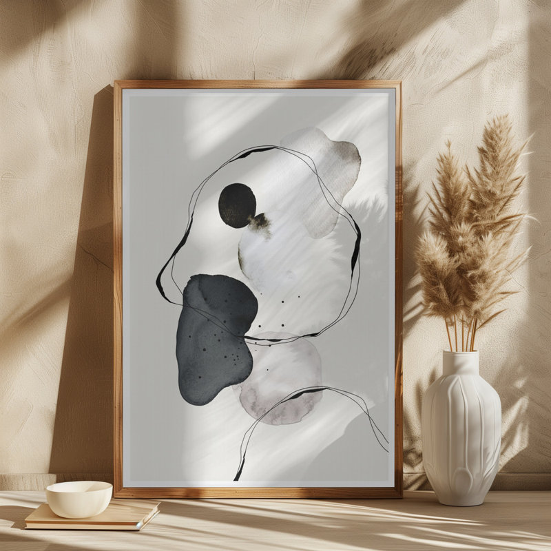 Wrapped Canvas Print, 81.28 cm H x 121.92 cm W
