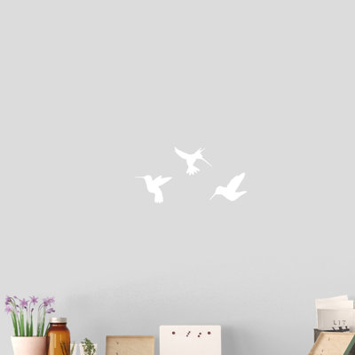 Animals Wall Decal