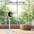 34.6" Oscillating Accent Fan