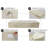 Latitude Run® Fabric Box