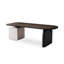 Solid Wood Writing Desk-3576178