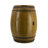 Barrel Dum Accent Table - 20.5x20.5x24"