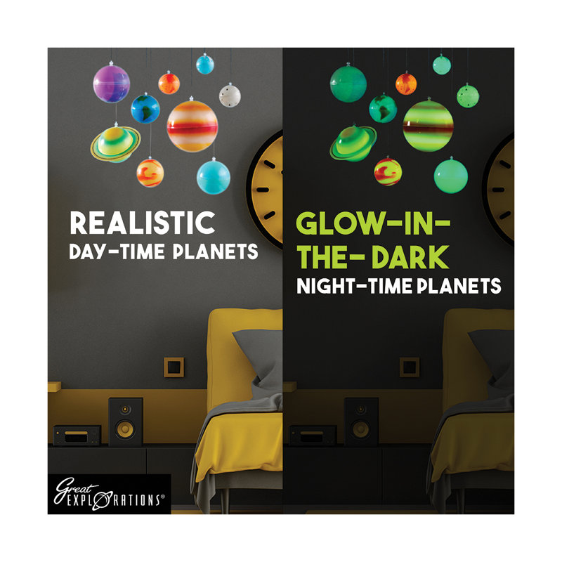 Great Explorations 9 Player S.T.E.M Game