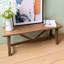 Banc en bois massif Fawaka-1489168925