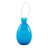 Sanora Glass Table Vase-24223210-24223212