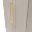 Fully Assembled 2 Door Wardrobe+-1681761896