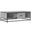 Sabier Coffee Table with Storage-872754422