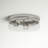 Barahona Glass Flush Mount-2081183722
