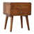 Chestnut  selected