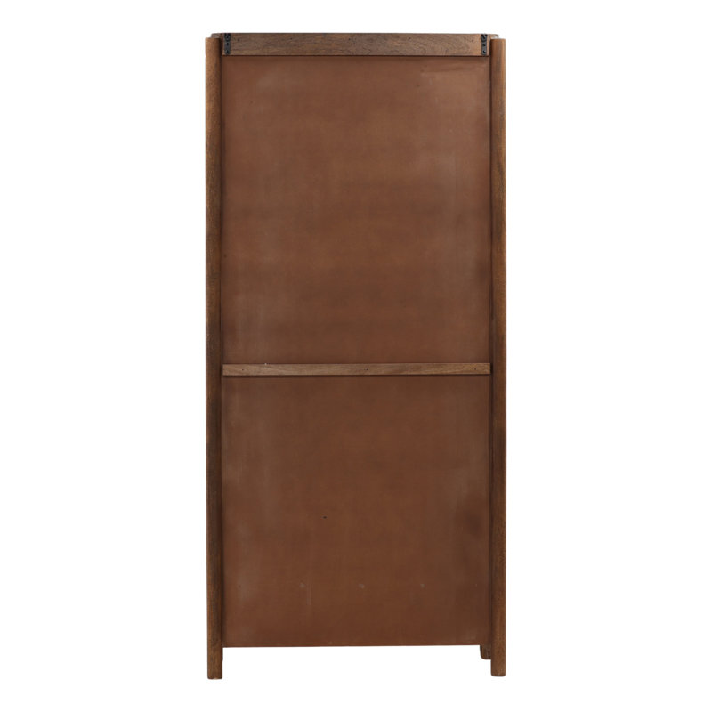Reiko Cabinet Brown