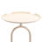 Lantern-shaped Metal End Table-1731147030-1731147029