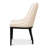 Claire 19'' H Fabric Upholstered Side Chair