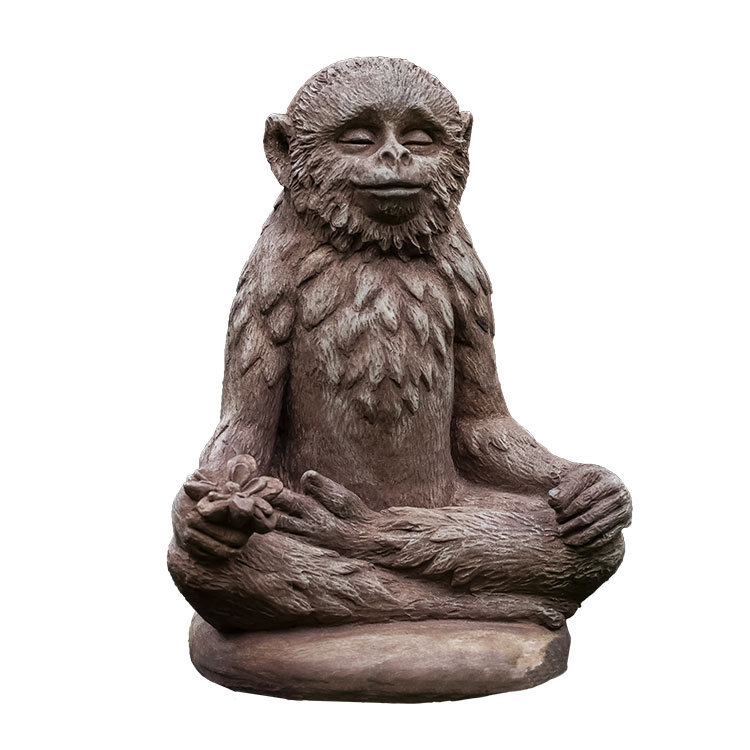 Doobie Statue, Pietra Nuova