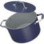 Ciarra Beyond 4-piece Cookware Set Midnight Dream