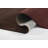 Brayden Studio® Ganpot Hand Loomed Wool Wine Area Rug-1795662660
