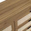 Commode 6 tiroirs Modern-2098124884
