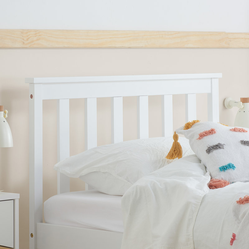 Aivley Bed Frame, Single (3')