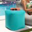 Repose-pieds pour terrasse Damato Luckie-577887243