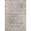 Amber Lewis x Loloi Alie Charcoal / Beige Area Rug-74882800