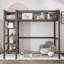 Lit mezzanine simple Kibby Kids-1230896212