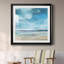 Nuage et soleil - Peinture avec cadre photo-1545271076-1545271099