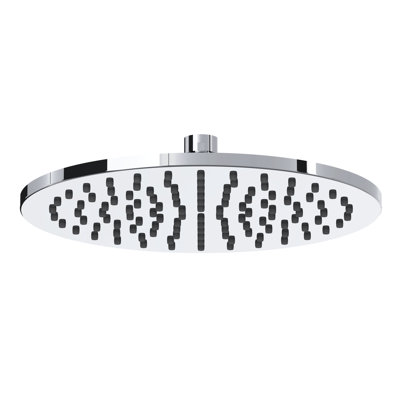 10" Rain Showerhead