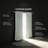 Double Layer Curtains 2-Pack - Sheer & Blackout Room Darkening Panels With Grommet Top, Energy Efficient Indoor Window Treatments-802587226-802587229