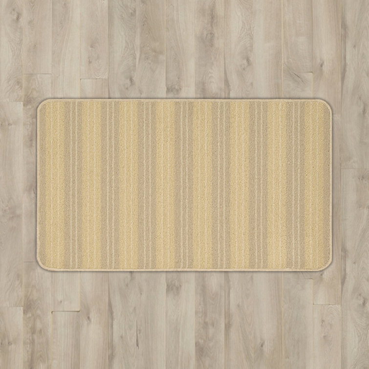 Matys Striped Indoor Rug