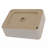 16X12   Ceramic Rectangular Vessel Bathroom Sink