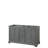 Deborah 60'' Double Bathroom Vanity with Marble Top-40064732-61124751